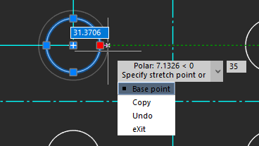 Dynamic input